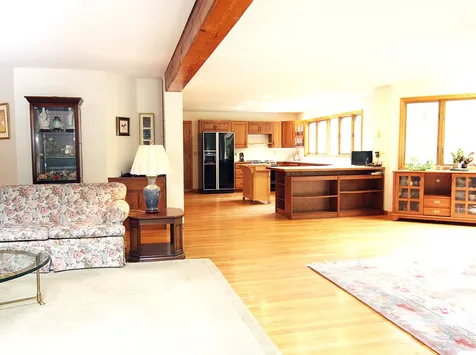 27 Forbush Road Dublin NH 03444
