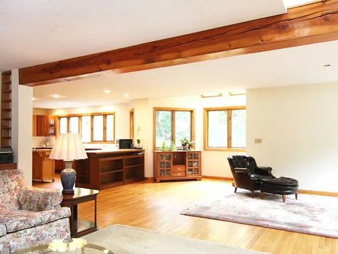 27 Forbush Road Dublin NH 03444