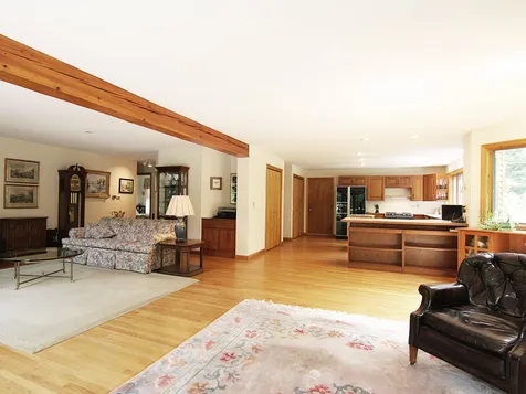 27 Forbush Road Dublin NH 03444