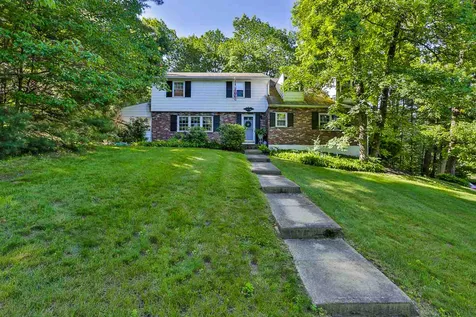 1 Spencer Drive Nashua NH 03062