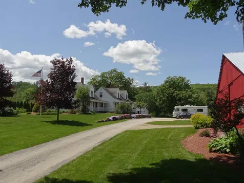 130 Corn Hill Road Boscawen NH 03303