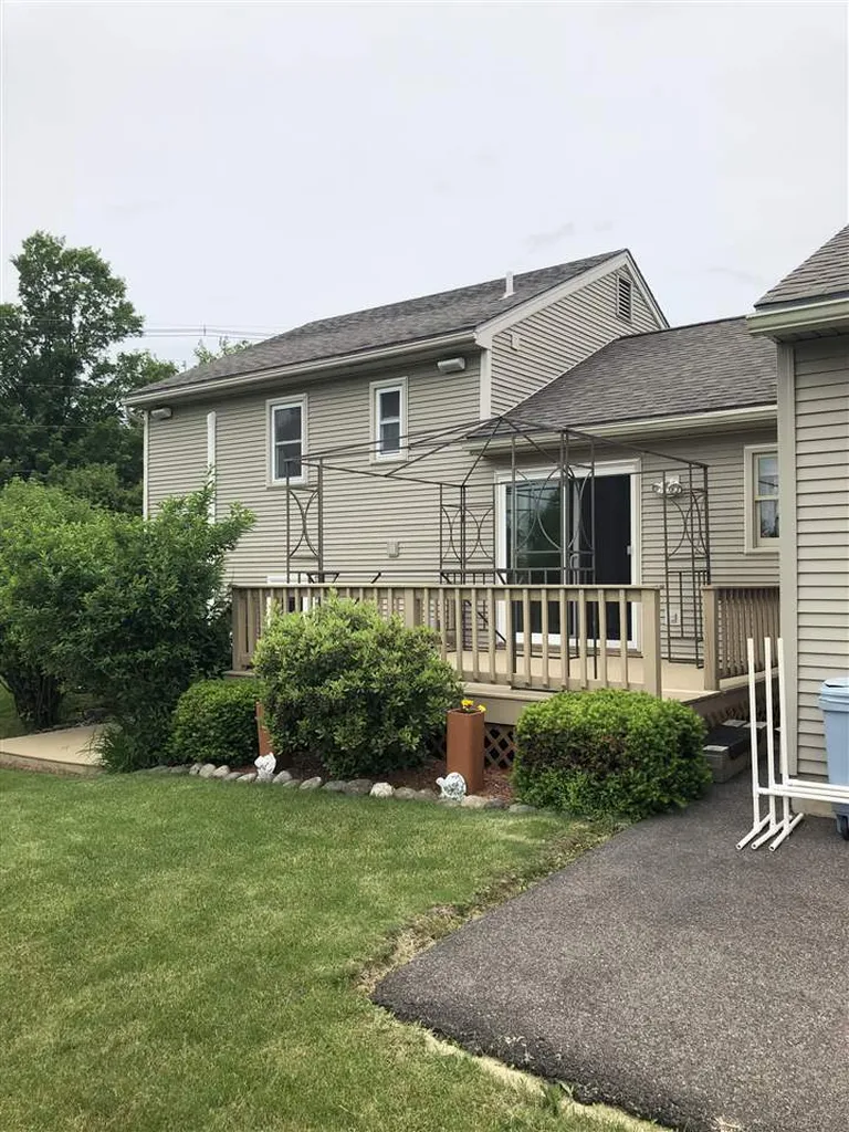 3 Hunting Ridge Lane Milton VT 05468