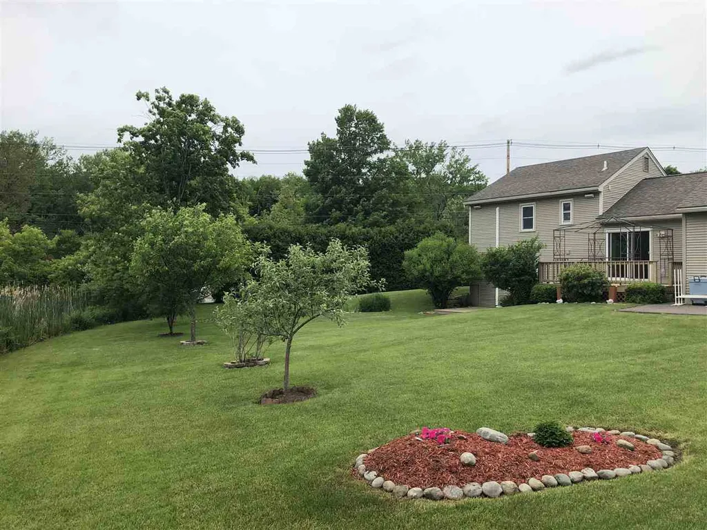 3 Hunting Ridge Lane Milton VT 05468