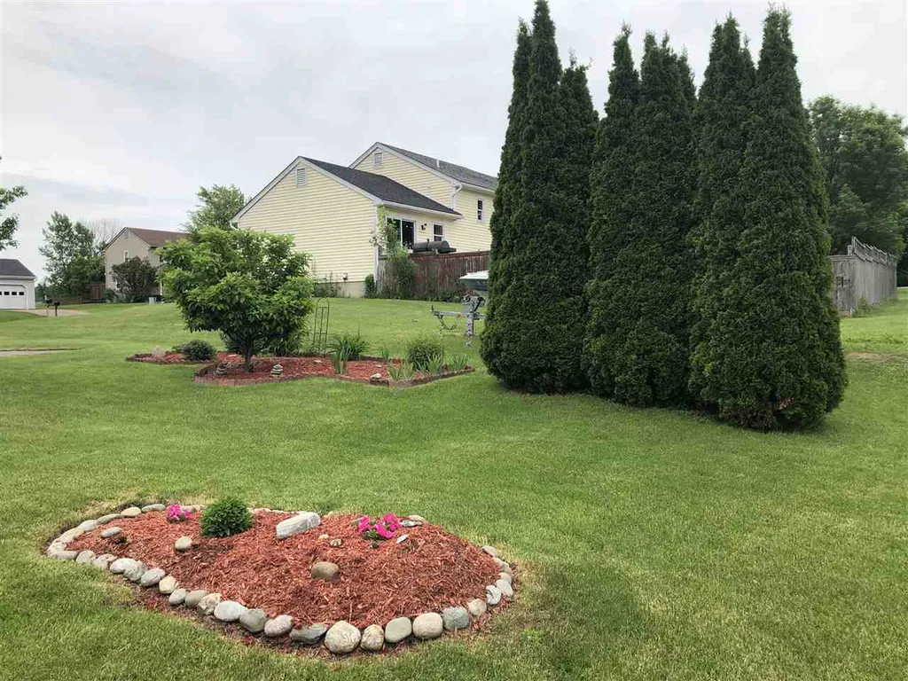 3 Hunting Ridge Lane Milton VT 05468