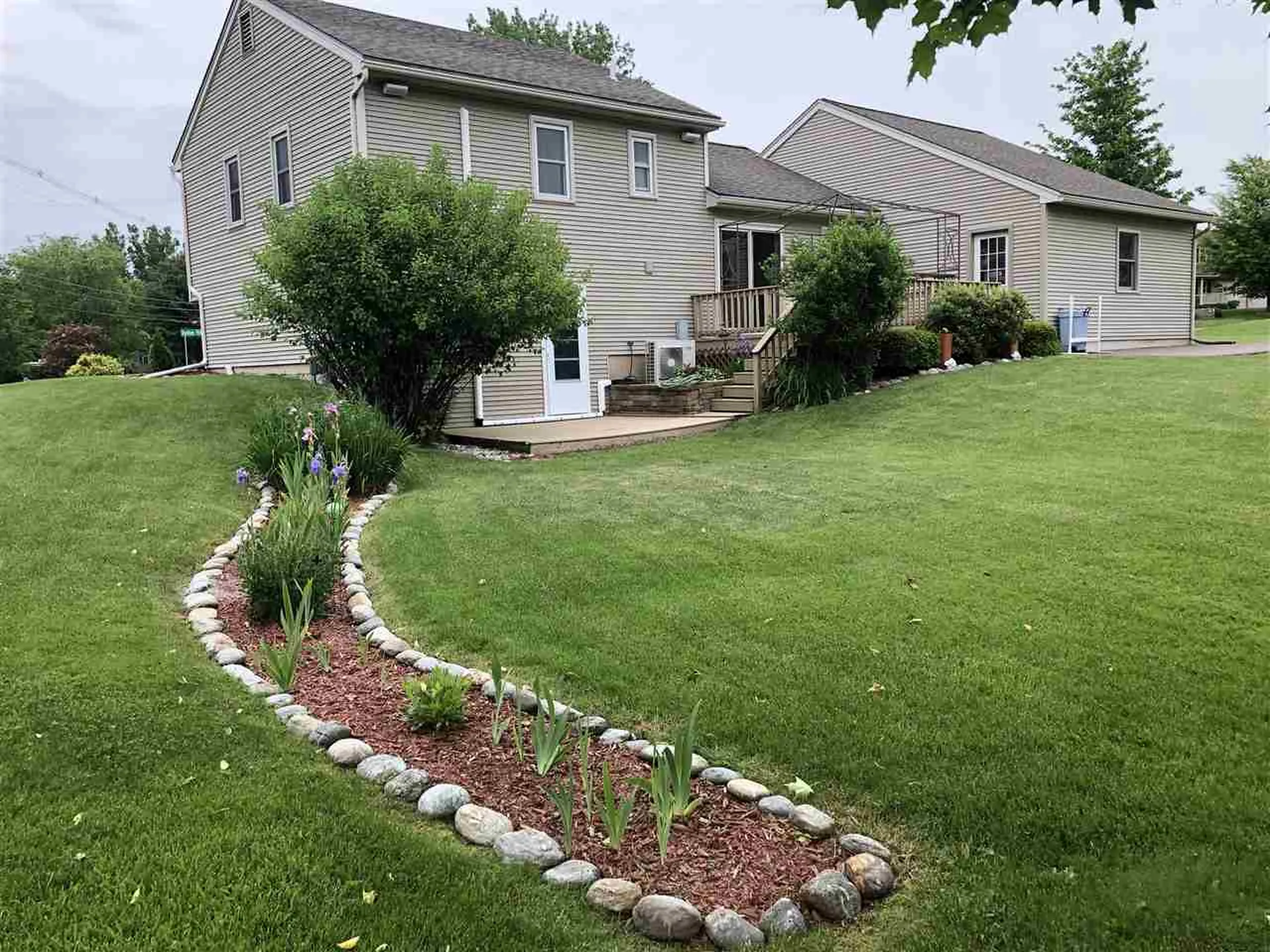 3 Hunting Ridge Lane Milton VT 05468