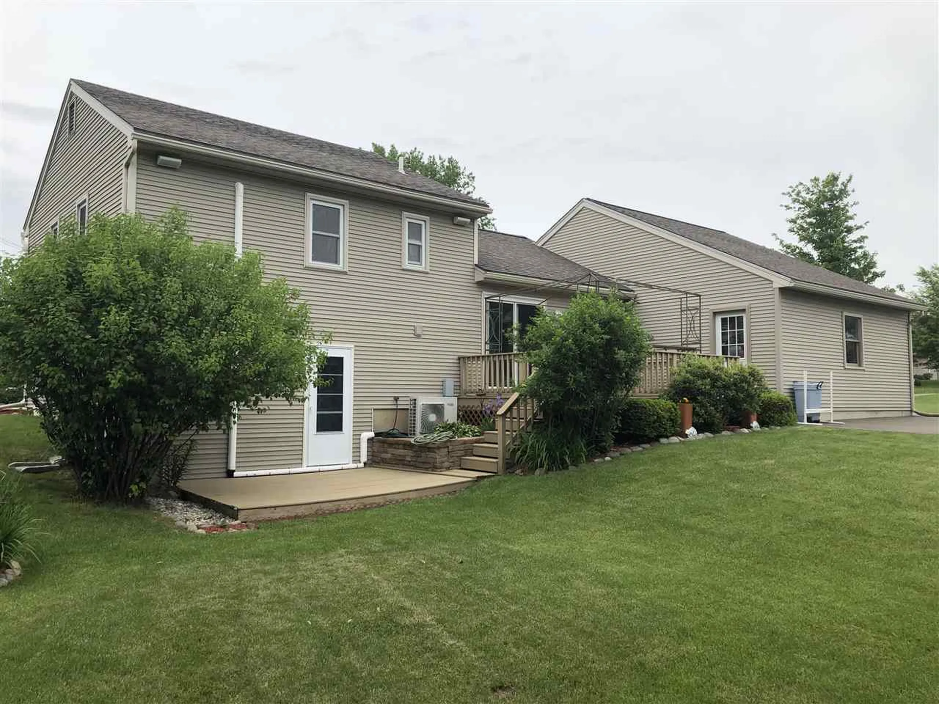 3 Hunting Ridge Lane Milton VT 05468