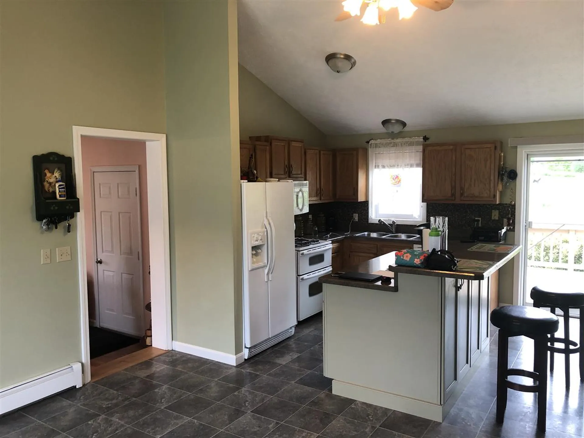 3 Hunting Ridge Lane Milton VT 05468