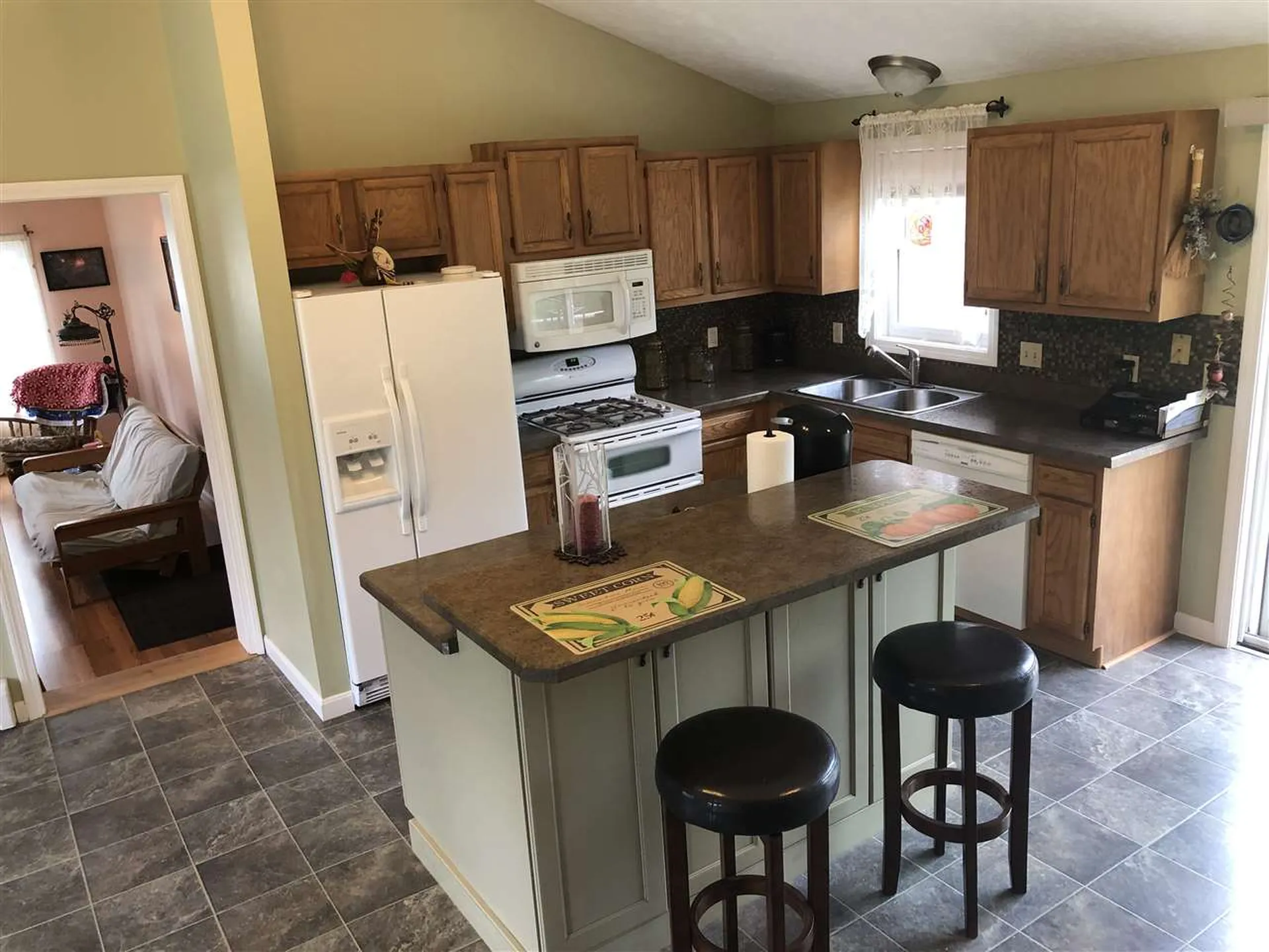 3 Hunting Ridge Lane Milton VT 05468