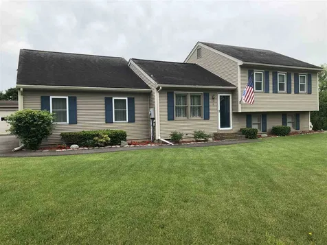 3 Hunting Ridge Lane Milton VT 05468