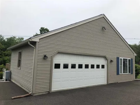 3 Hunting Ridge Lane Milton VT 05468
