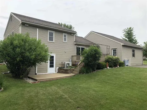 3 Hunting Ridge Lane Milton VT 05468