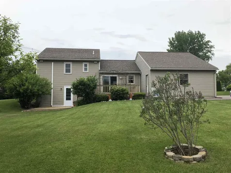 3 Hunting Ridge Lane Milton VT 05468