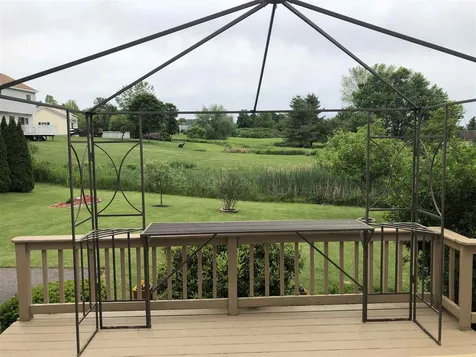 3 Hunting Ridge Lane Milton VT 05468