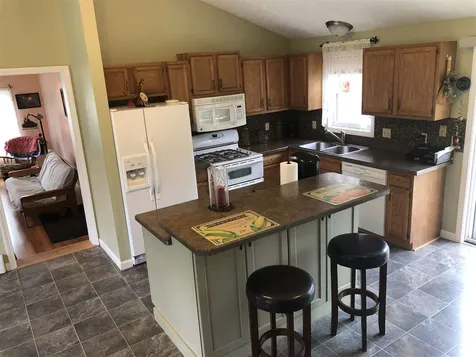 3 Hunting Ridge Lane Milton VT 05468