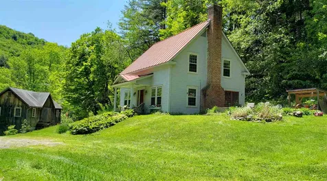 18 Town Line Road Plymouth VT 05056