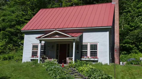 18 Town Line Road Plymouth VT 05056