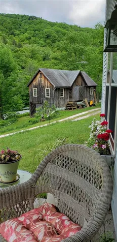 18 Town Line Road Plymouth VT 05056