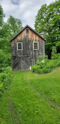 18 Town Line Road Plymouth VT 05056