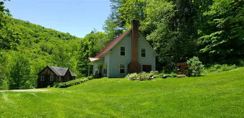 18 Town Line Road Plymouth VT 05056