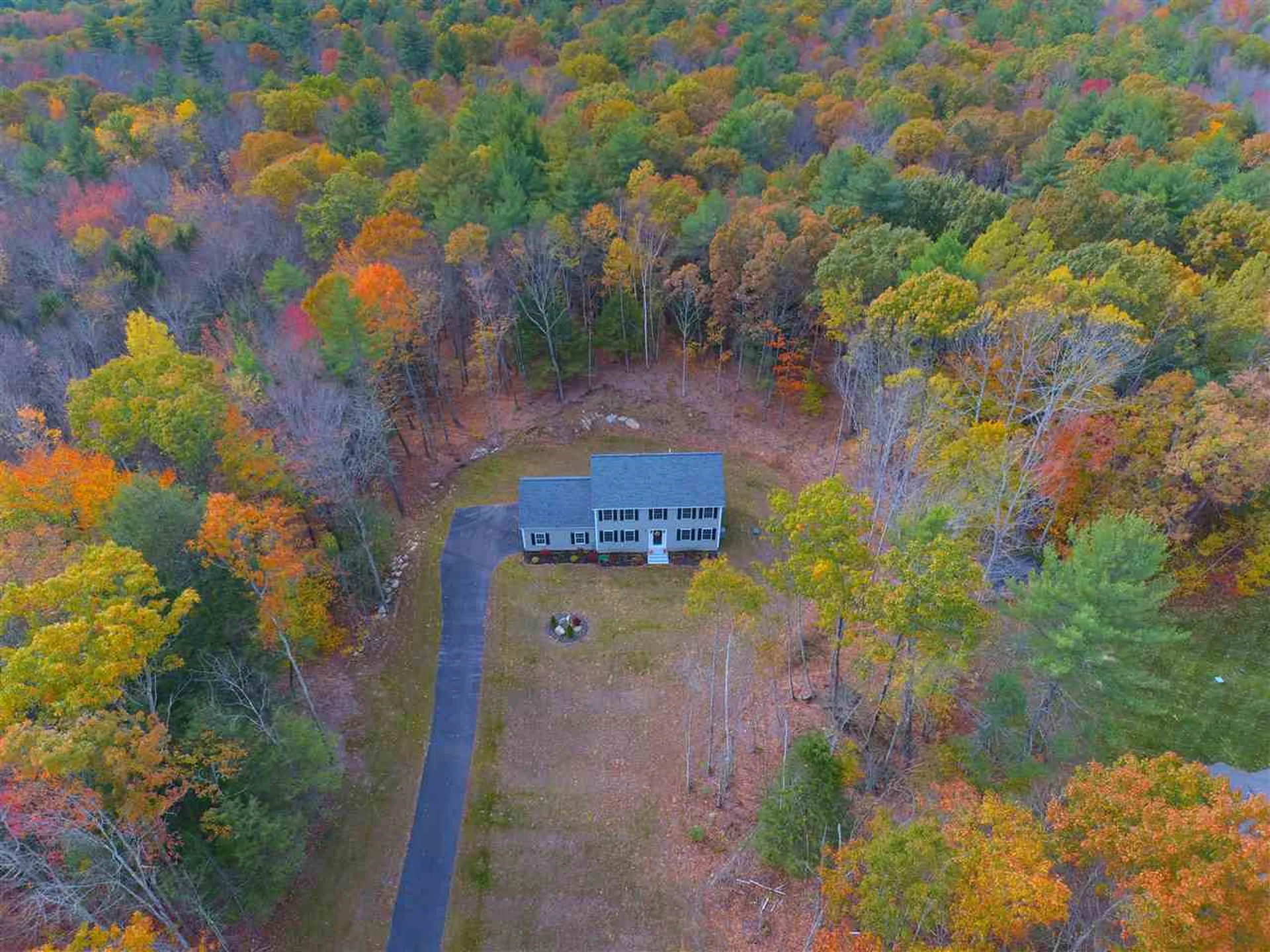 104 Olde Bridge Lane Epping NH 03042