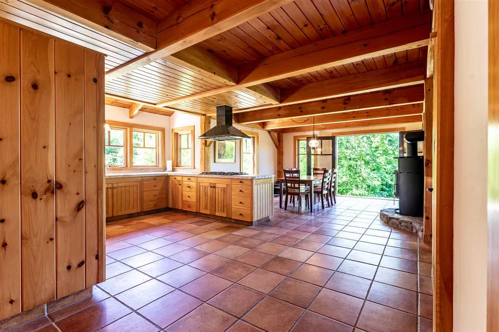 3057 Church Hill Road Woodstock VT 05091