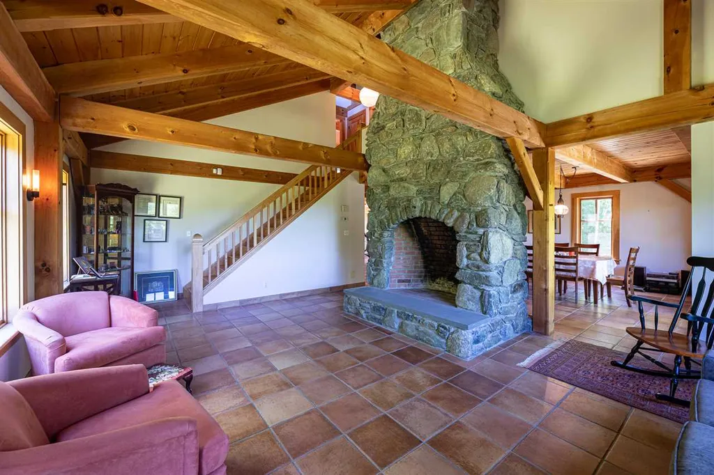3057 Church Hill Road Woodstock VT 05091