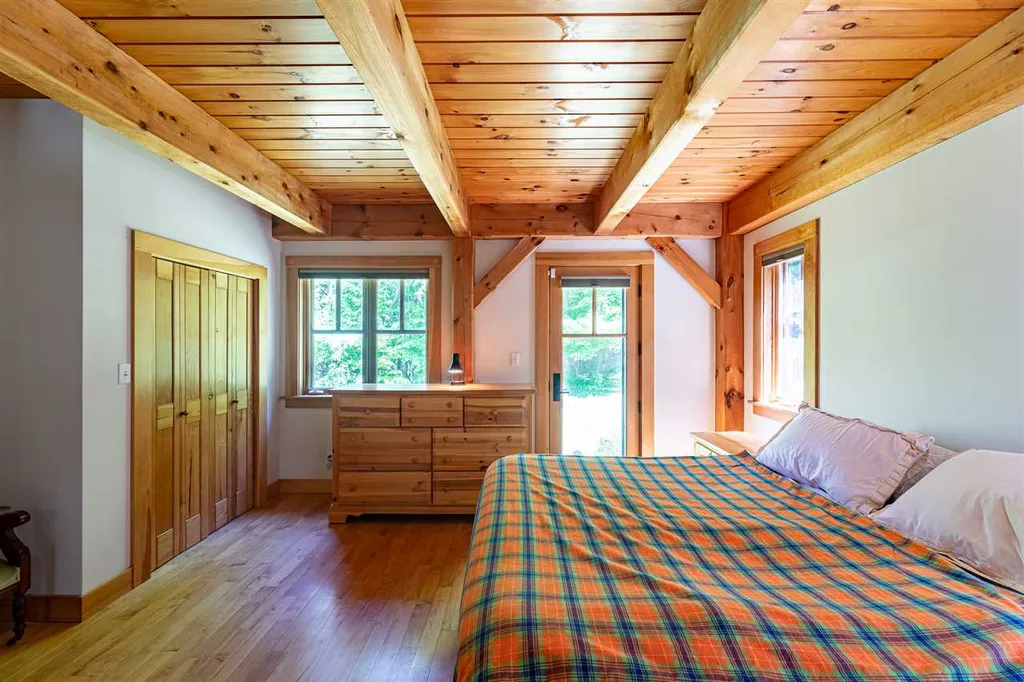 3057 Church Hill Road Woodstock VT 05091