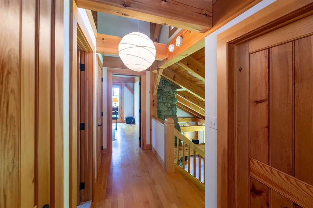 3057 Church Hill Road Woodstock VT 05091