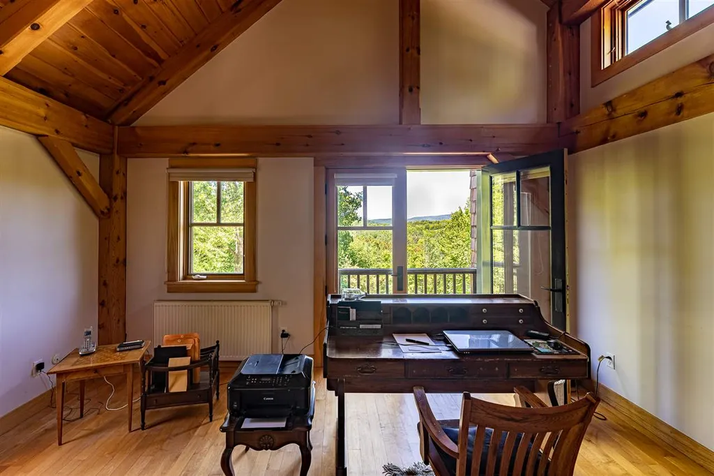 3057 Church Hill Road Woodstock VT 05091