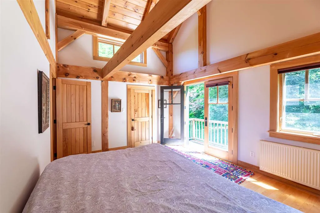 3057 Church Hill Road Woodstock VT 05091