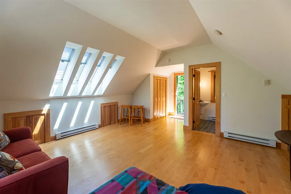 3057 Church Hill Road Woodstock VT 05091