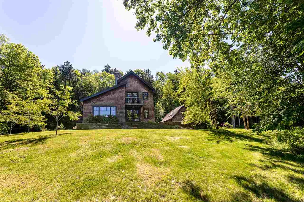 3057 Church Hill Road Woodstock VT 05091
