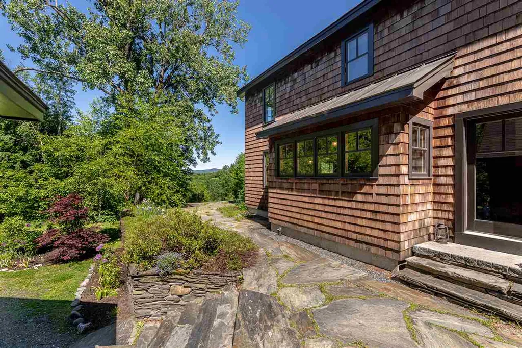 3057 Church Hill Road Woodstock VT 05091