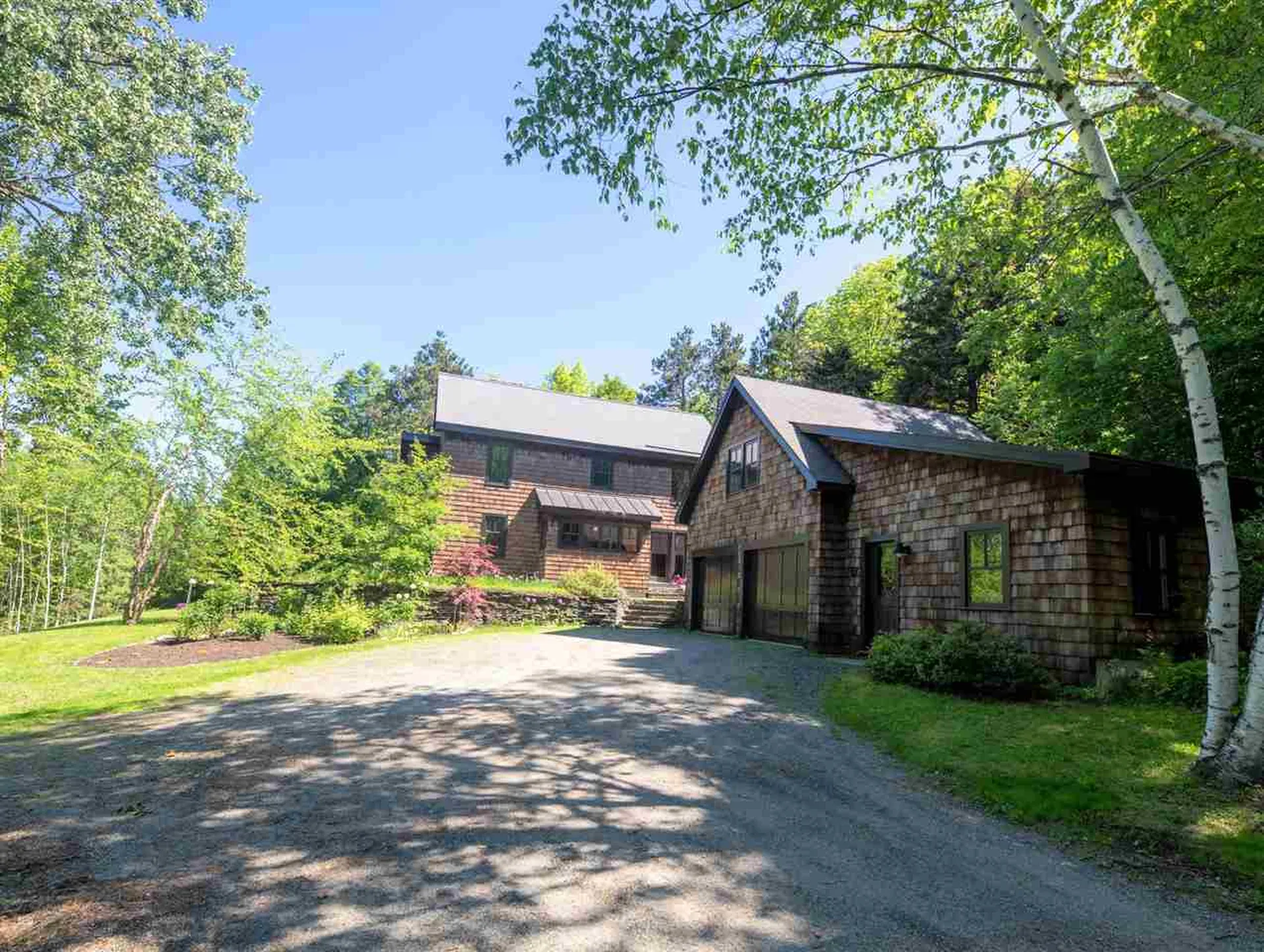 3057 Church Hill Road Woodstock VT 05091