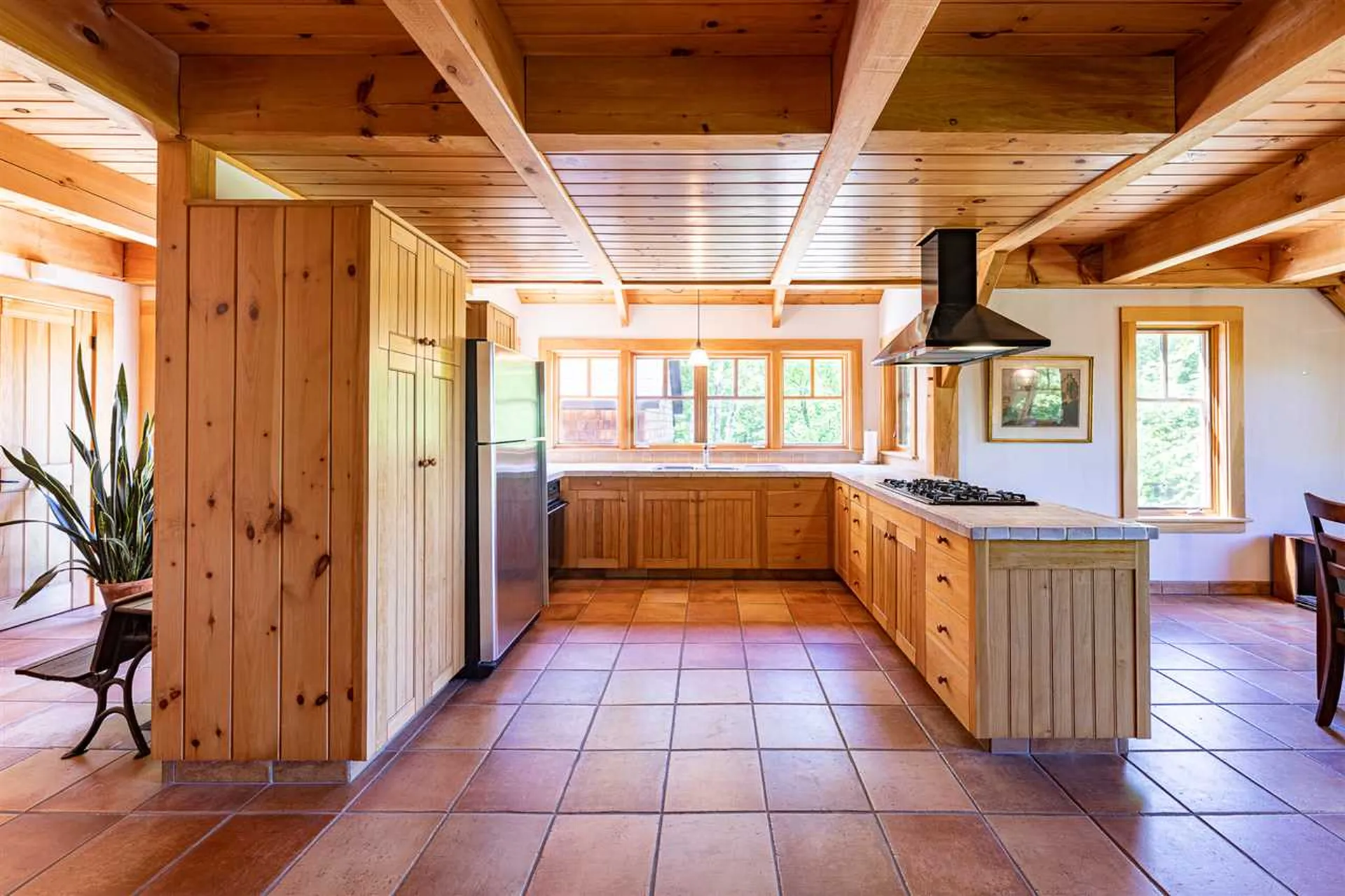 3057 Church Hill Road Woodstock VT 05091
