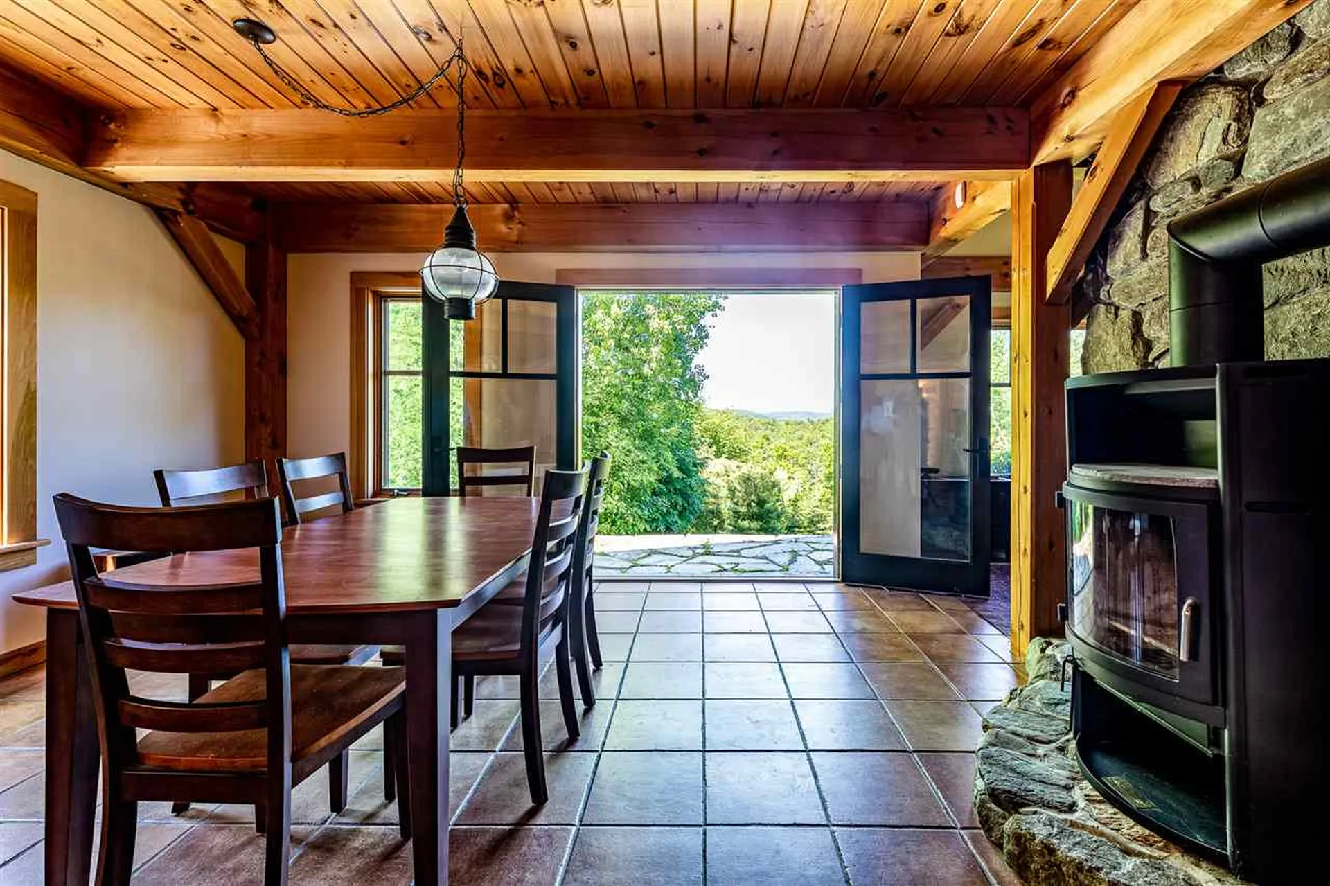 3057 Church Hill Road Woodstock VT 05091
