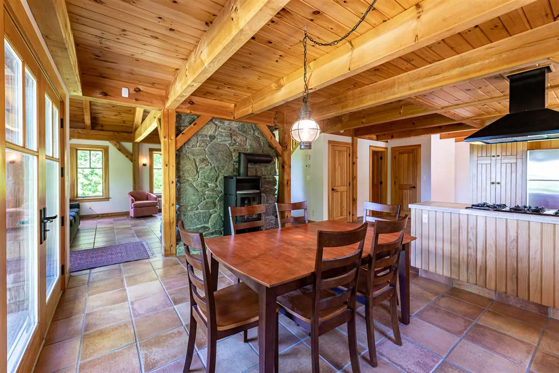 3057 Church Hill Road Woodstock VT 05091