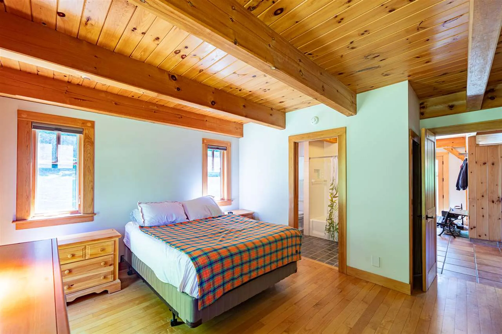 3057 Church Hill Road Woodstock VT 05091