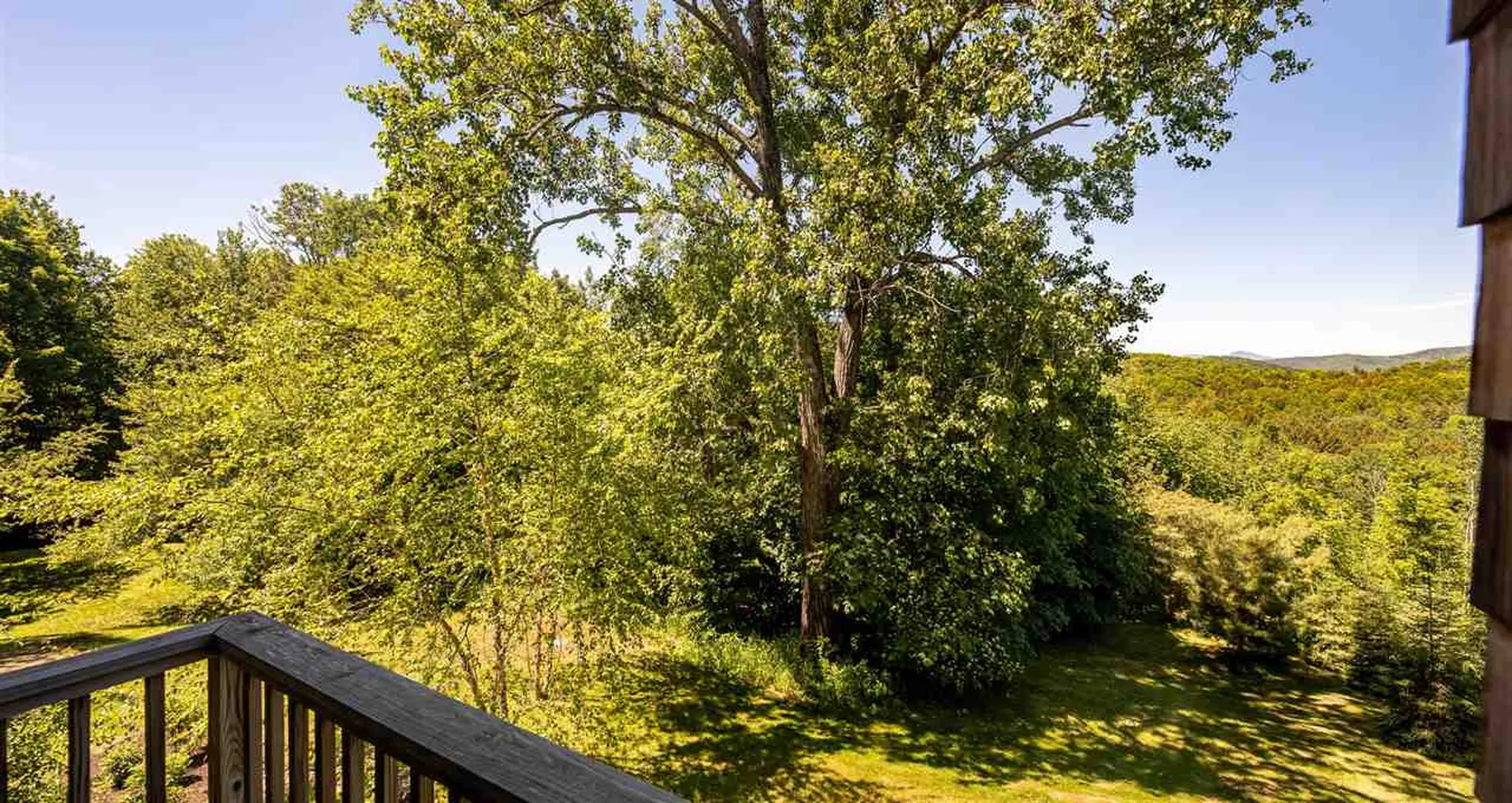 3057 Church Hill Road Woodstock VT 05091