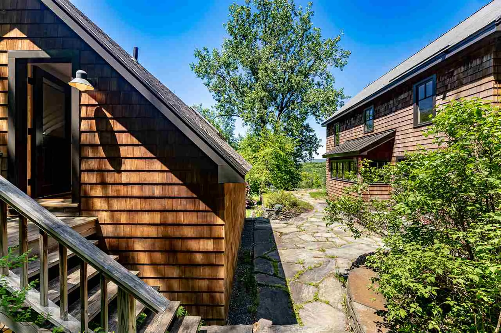 3057 Church Hill Road Woodstock VT 05091
