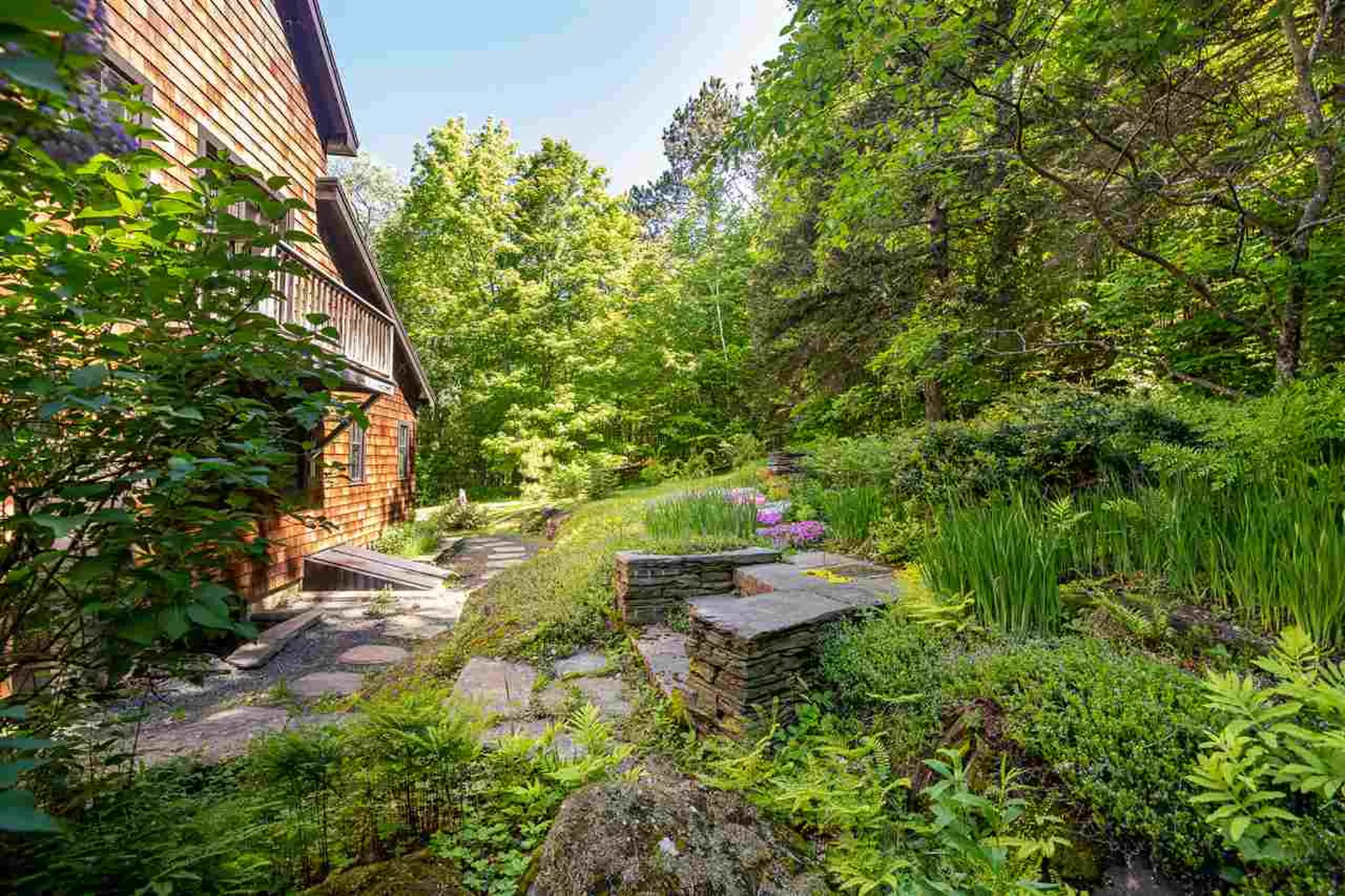 3057 Church Hill Road Woodstock VT 05091