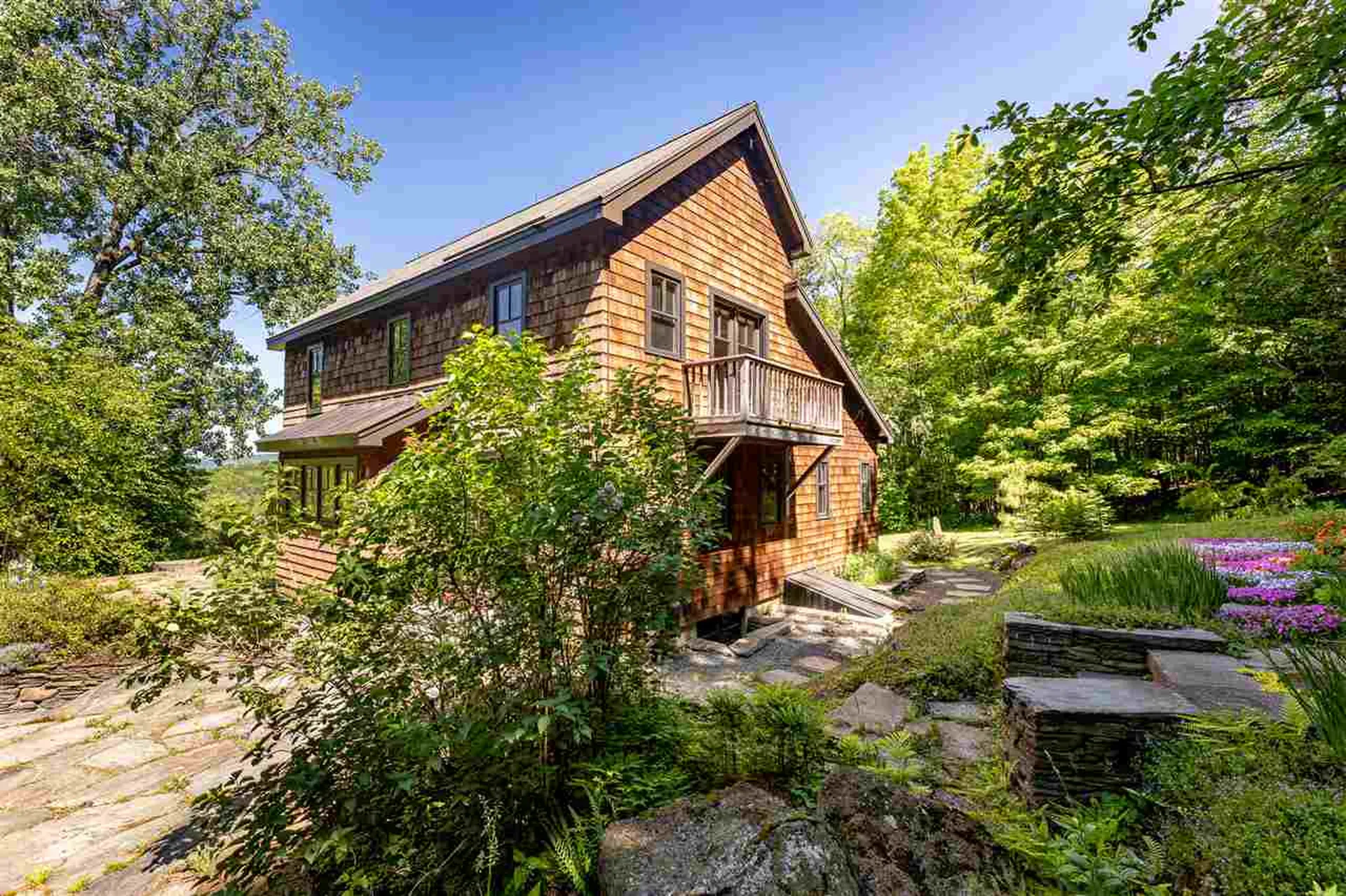 3057 Church Hill Road Woodstock VT 05091