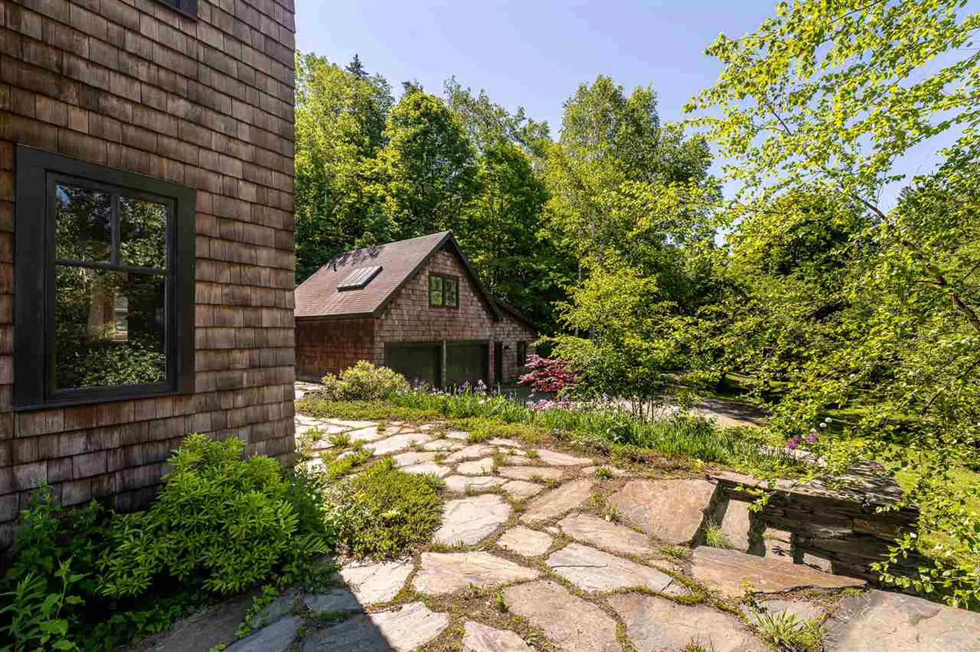 3057 Church Hill Road Woodstock VT 05091