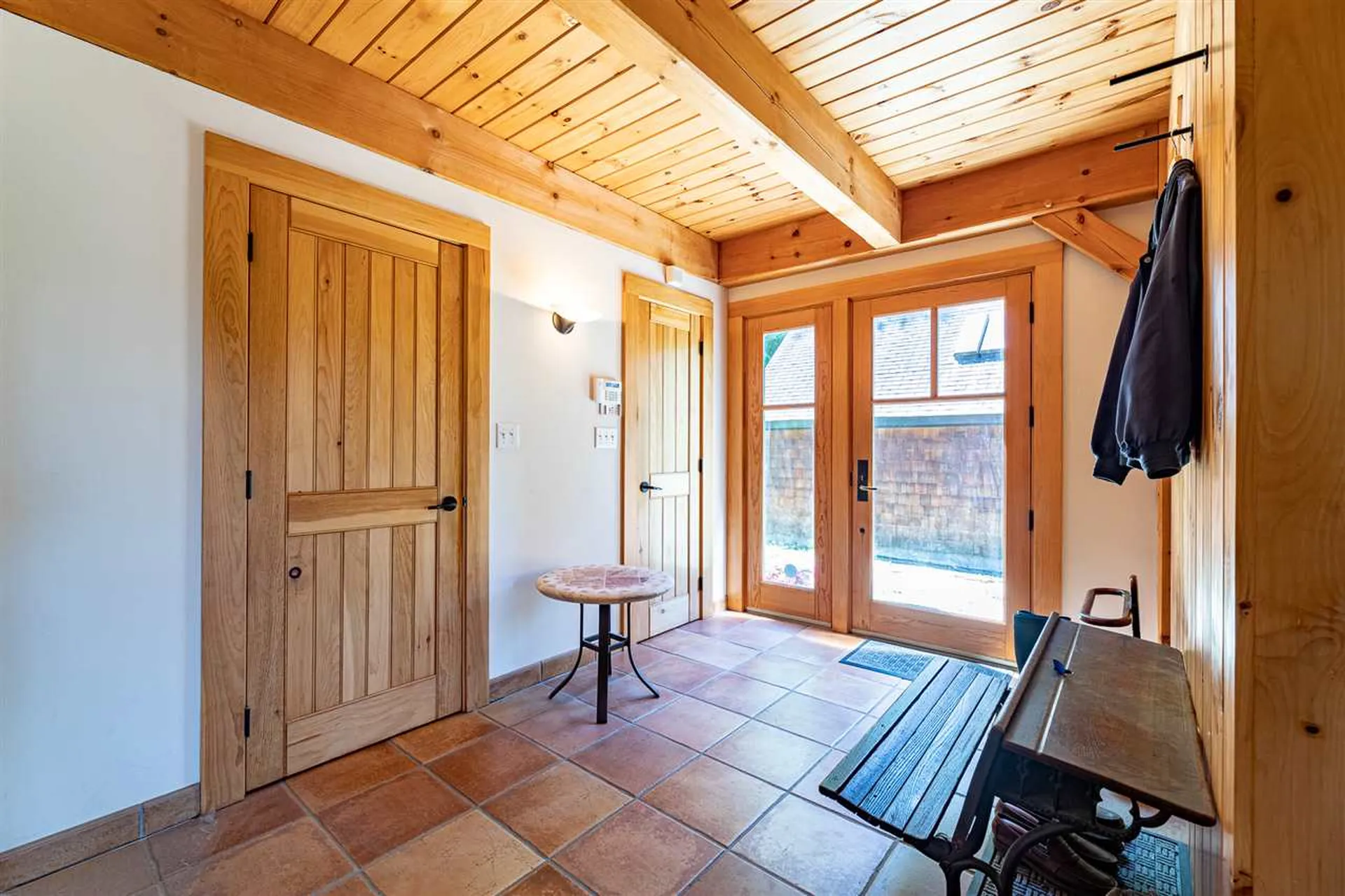3057 Church Hill Road Woodstock VT 05091