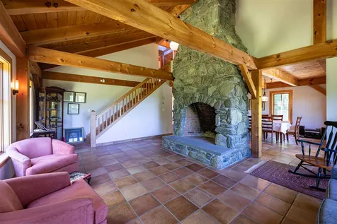 3057 Church Hill Road Woodstock VT 05091