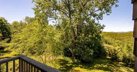 3057 Church Hill Road Woodstock VT 05091