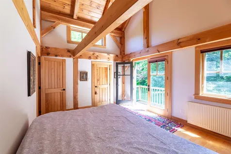3057 Church Hill Road Woodstock VT 05091