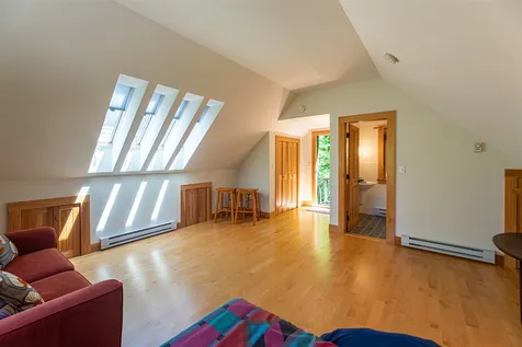 3057 Church Hill Road Woodstock VT 05091