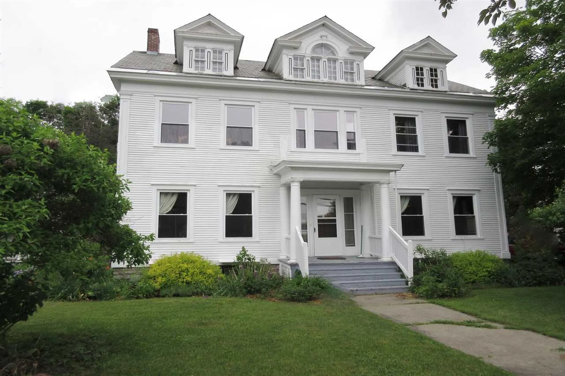 68 Church Street Poultney VT 05764