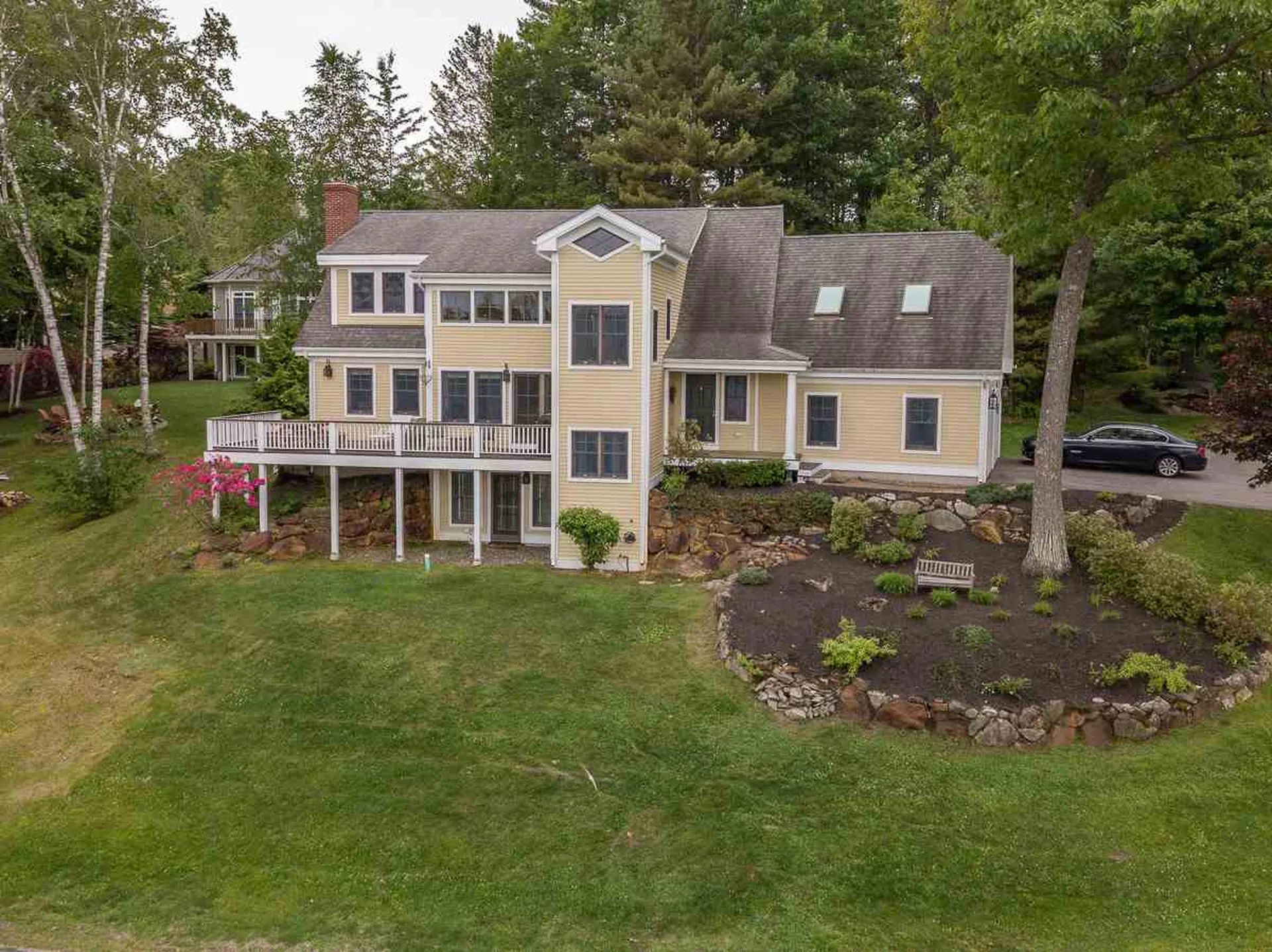 53 Aberry Lane Laconia NH 03246